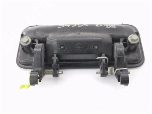 Front right exterior door handle LAND ROVER FREELANDER I (L314)  | BP24038183C129 