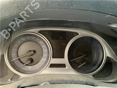 Instrument cluster LEXUS IS II (_E2_) 220d (ALE20) | BP32417251C47