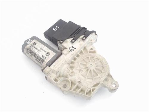 Right rear window motor SEAT TOLEDO II (1M2)  | BP14343477E22 