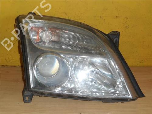 Right headlight OPEL VECTRA C (Z02)  | BP11341163C29 