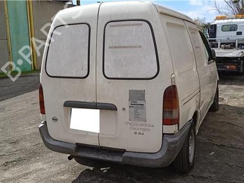 Switch NISSAN VANETTE CARGO Bus (HC 23)  | BP18114976I30 