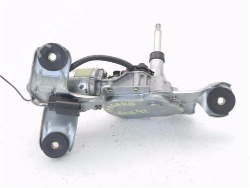 Rear wiper motor FORD FIESTA IV (JA_, JB_) 1.3 i | BP30135391M102 