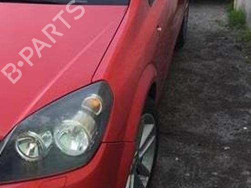 Used Left front door OPEL ASTRA H TwinTop (A04) 1.6 (L67) (105 hp) 32419804