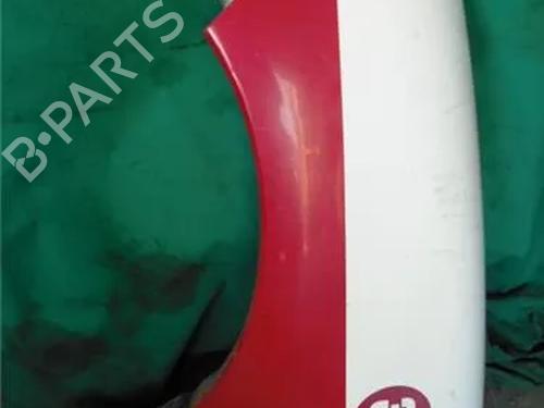 Used Left front fenders CITROËN BERLINGO / BERLINGO FIRST MPV (MF_, GJK_, GFK_) [1996-2025]  11340997