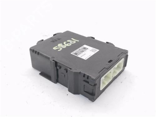 Used Gearbox control unit Gearbox control unit TOYOTA PRIUS (_W3_) [2008-2016] 40150810 40150810
