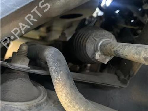 Anti roll bar OPEL CORSA D (S07)  | BP32418534M96 