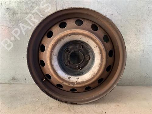 Used Rim CITROËN JUMPY II Van 2.0 HDi 125 (128 hp) 30980963