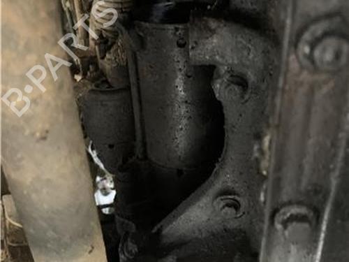 Starter PEUGEOT PARTNER MPV (5_, G_) | BP32419452M8 - Image 2