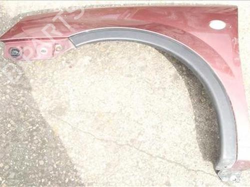 Forskærm venstre OPEL CORSA C (X01) 1.7 DTI (F08, F68) | BP12112680C41 