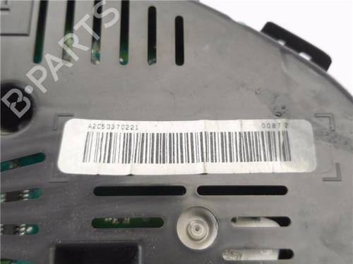 Instrument cluster OPEL INSIGNIA A (G09) 2.0 CDTI (68) | BP25719164C47 