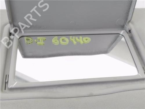 Left sun visor CITROËN C2 (JM_) 1.4 HDi | BP28295178I1 