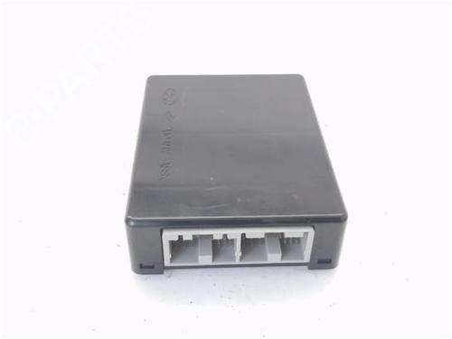 Electronic module HYUNDAI H-1 / STAREX Bus (A1) | BP38177229M83 - Image 2