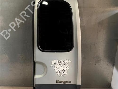 Used Right tailgate RENAULT KANGOO Express (FC0/1_) [1997-2025]  25007280