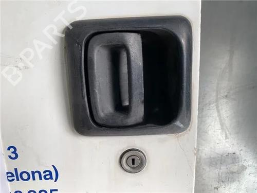 Left front door CITROËN JUMPER I Van (244) 2.0 HDi | BP12135600C2 