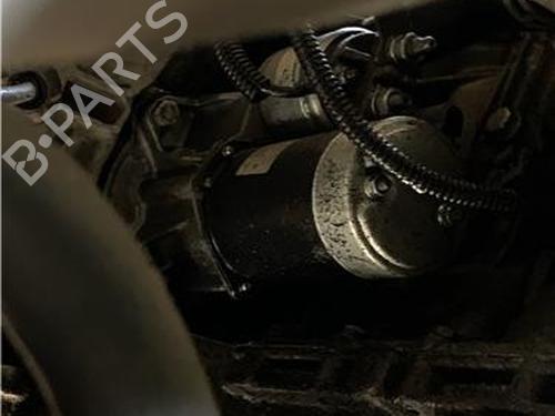 Used Starter Starter PEUGEOT 207 (WA_, WC_) [2006-2015] 32419242 32419242