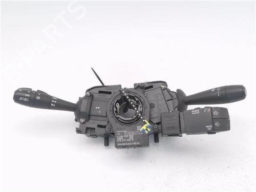 Spak kontakt DACIA DOKKER Box Body/MPV 1.5 dCi 75 / Blue dCi 75 (FEJW, FEAH) (75 hp) 30182980