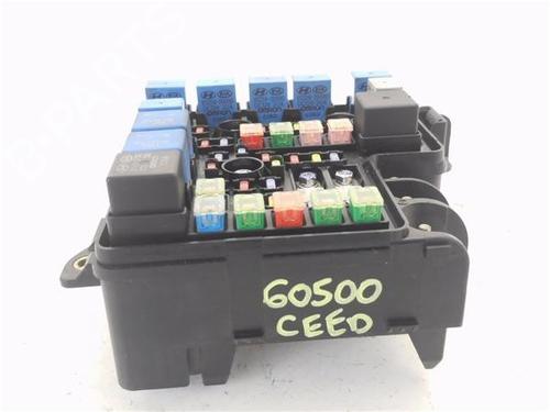 Other KIA CEE'D SW (ED) 2.0 | BP30412312O1