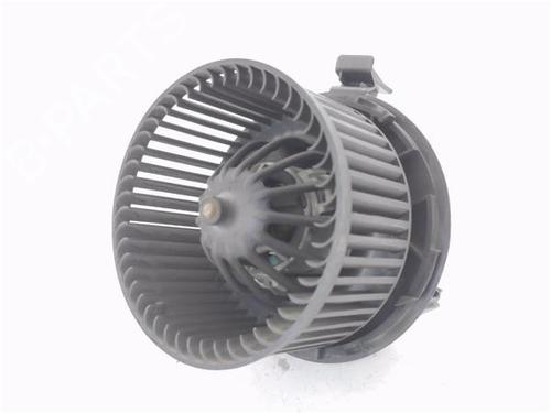 Heater blower motor NISSAN MICRA III (K12)  | BP27257439M62 