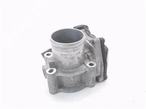 Throttle body RENAULT MASTER III Bus (JV) 2.3 dCi 125 FWD (JV0C, JV0D, JV0H, JV0G, JV0J) | BP33730247M82 - Image 3