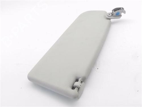 Right sun visor SEAT LEON (1P1) 1.9 TDI | BP31850904I2 - Image 3