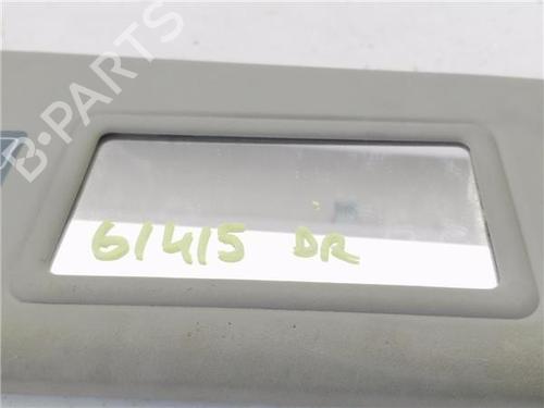 Right sun visor DACIA DUSTER (HS_) 1.6 16V | BP40298618I2 - Image 7
