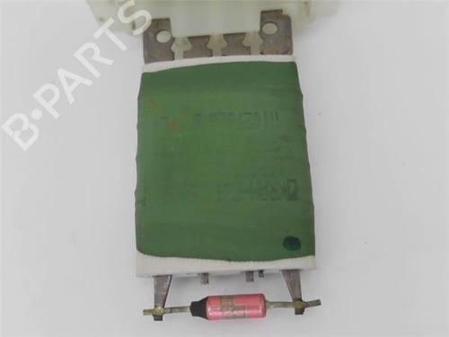 Heater resistor TOYOTA AYGO (_B1_)  | BP22339163M108 