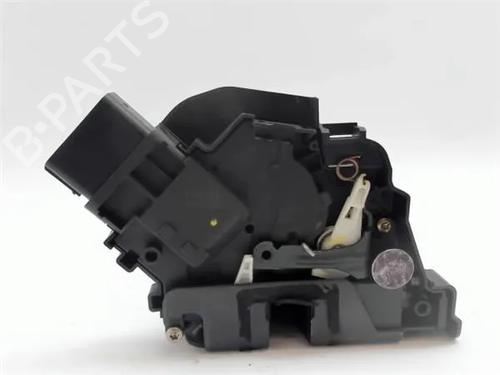 Serratura anteriore destra FORD FOCUS II (DA_, HCP, DP) 1.6 | BP11363526C97