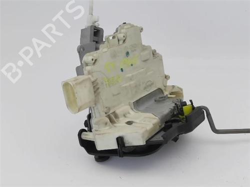 Front right lock AUDI A3 (8P1) 2.0 TDI 16V | BP22339321C97 