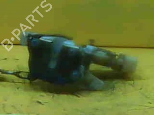 Used Front left lock TOYOTA YARIS (_P1_) [1999-2005]  26953477