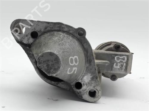 Startmotor RENAULT CLIO II (BB_, CB_) [1998-2016]  12597571