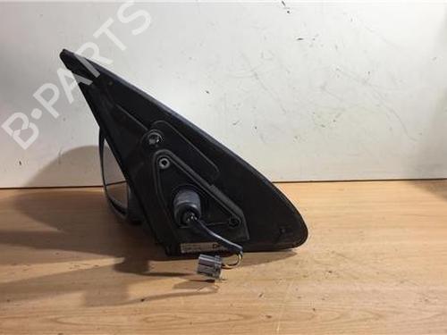 Left mirror NISSAN ALMERA II Hatchback (N16)  | BP12596785C26 