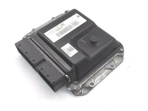 Control unit OPEL ASTRA J (P10) | BP40150613M11 - Image 5