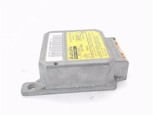 ECU airbags CITROËN XANTIA (X1_, X2_) | BP30135638M53