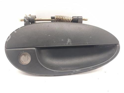 Used Front right exterior door handle DAEWOO MATIZ (M100, M150) [1998-2025]  14341271