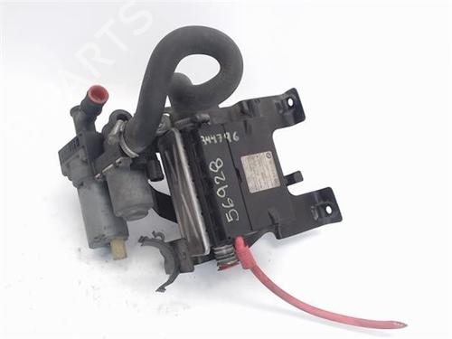 Annen BMW 3 Compact (E46) [2001-2005]  16195437