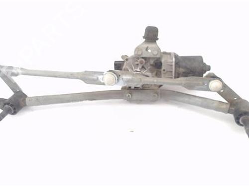 Front wiper motor DACIA DOKKER Box Body/MPV 1.5 dCi 75 / Blue dCi 75 (FEJW, FEAH) | BP30182983M29