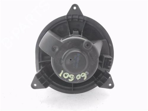 Heater blower motor FORD TRANSIT CONNECT (P65_, P70_, P80_) | BP32395955M62