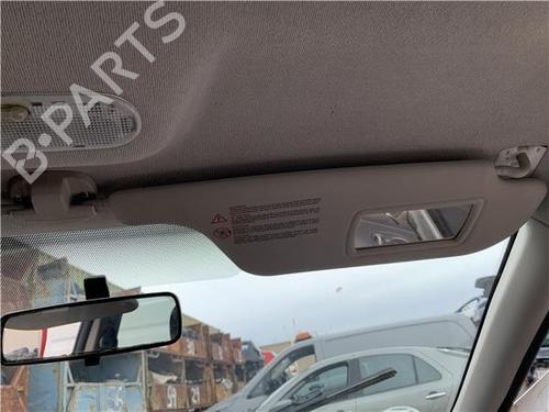 Right sun visor RENAULT CLIO III (BR0/1, CR0/1) | BP32419646I2