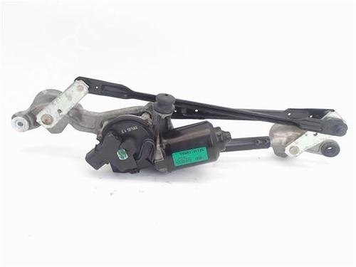 Front wiper motor KIA RIO III (UB) 1.2 CVVT | BP16578617M29 