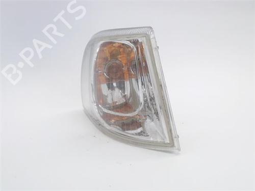 Used Right side indicator VOLVO S40 I (644) [1995-2004]  15650812