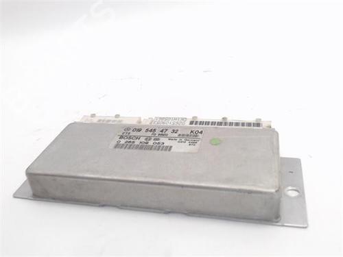 Computer MERCEDES-BENZ A-CLASS (W168) [1997-2005]  16714578