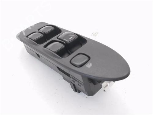 Left front window switch MITSUBISHI SPACE STAR MPV (DG_A) 1.3 16V (DG1A) | BP29537864I27 