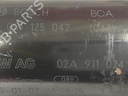 Starter AUDI A2 (8Z0) 1.4 TDI | BP9635745M8 