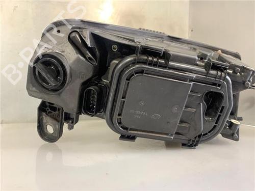 Left headlight AUDI A6 C6 Avant (4F5) 2.0 TDI | BP33442686C28  - Image 5