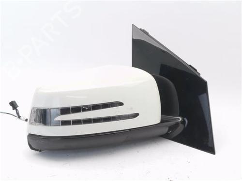 Right mirror MERCEDES-BENZ B-CLASS Sports Tourer (W246, W242) B 200 CDI (246.201) | BP29280931C27 