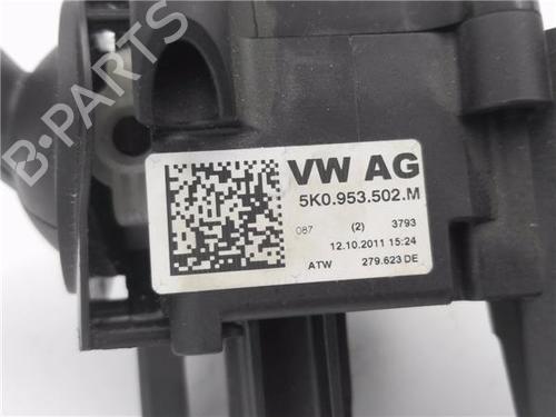 Switch SEAT LEON (1P1) 1.6 TDI | BP33729381I30 - Image 8