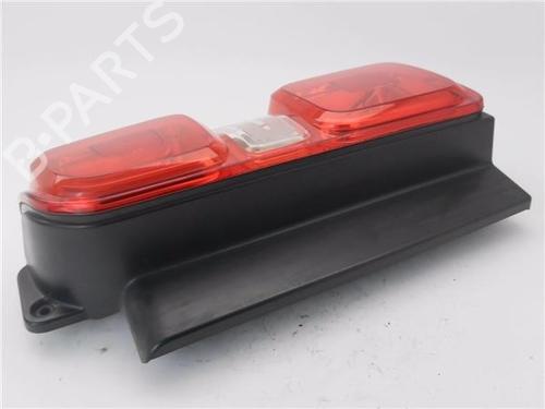 Right taillight CITROËN JUMPY III Bus (V_) 1.6 BlueHDi 95 | BP40296049C35 - Image 4