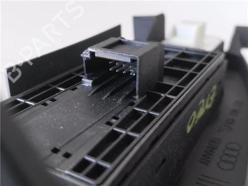 Left front window switch SEAT EXEO ST (3R5) 2.0 TDI | BP31206867I27