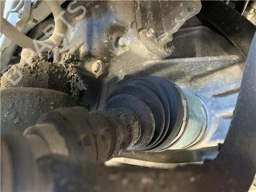 Left front driveshaft LEXUS RX (_U3_) 400h (MHU38_) | BP32419748M38  - Image 7