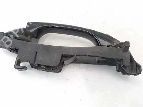 Rear right exterior door handle MERCEDES-BENZ C-CLASS T-Model (S203)  | BP14336868C130 
